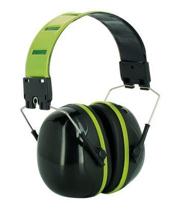 Starline MK-08Y Manşonlu Reflektörlü Kulaklık