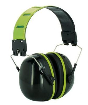 Starline MK-08Y Manşonlu Reflektörlü Kulaklık