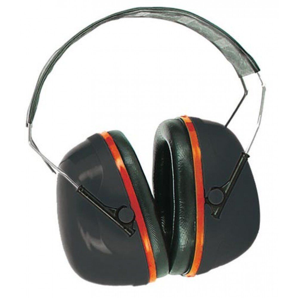 MK-09 Manşonlu Kulaklık