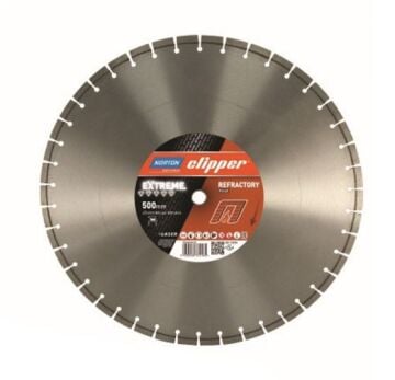 NORTON EXTREME RC465 600mm TESTERE