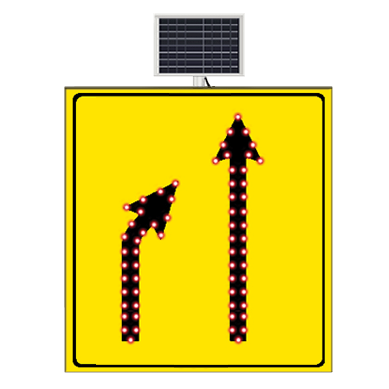 MFK 9649 DARALAN YOL SOL YOLDAN 110×120 CM