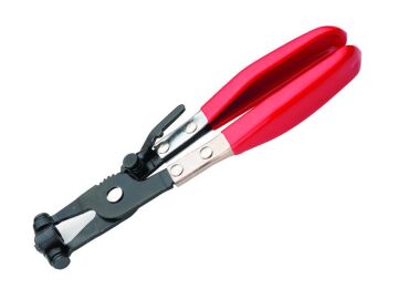 Vip-Tec HORTUM KELEPÇE PENSİ YUVARLAK - 215mm