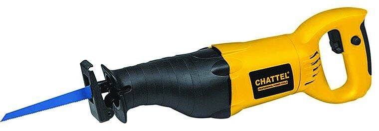 CHATTEL TİLKİ KUYRUĞU TESTERE CHT 6091