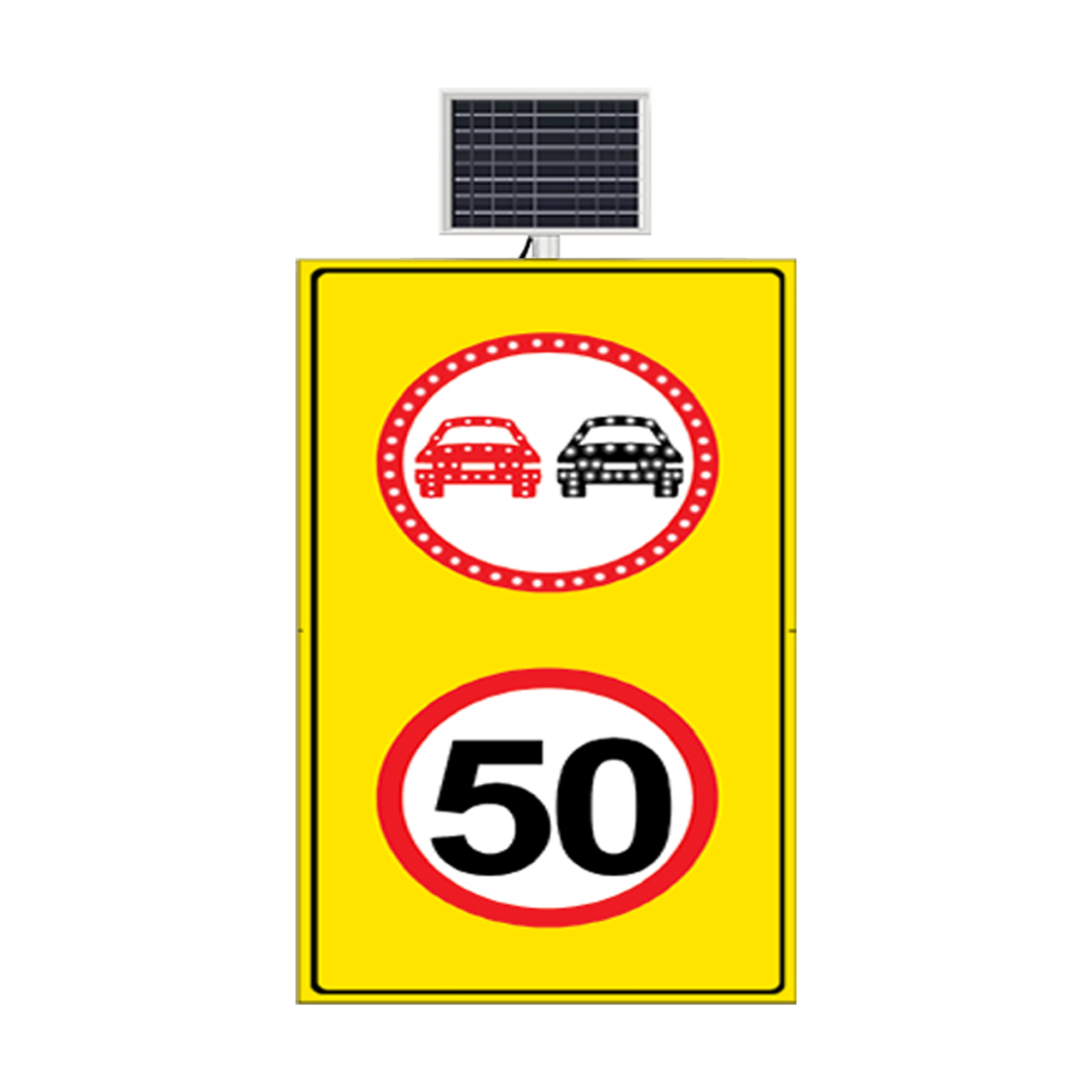 MFK 9651 SOLLAMAK YASAK 50 KM 100×175 CM