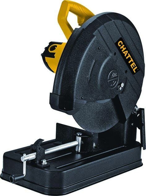 CHATTEL CHT 6342 PROFİL KESME