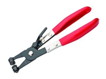 Vip-Tec HORTUM KELEPÇE PENSİ YUVALAK - 215 mm