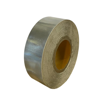 MFK 8408 METALİZE REFLEKTİF BANT (5 CM)