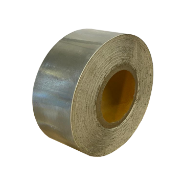 MFK 8408 METALİZE REFLEKTİF BANT (5 CM)