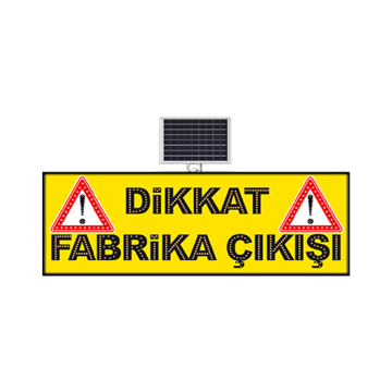 MFK 9653 DİKKAT FABRİKA ÇIKIŞI 60×180 CM