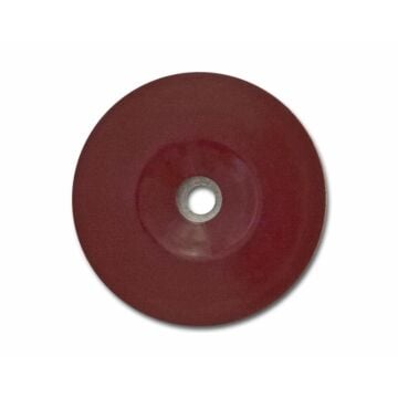 3M FiberDisk Destek Tabanı Orta Sert Kırmızı 115mm