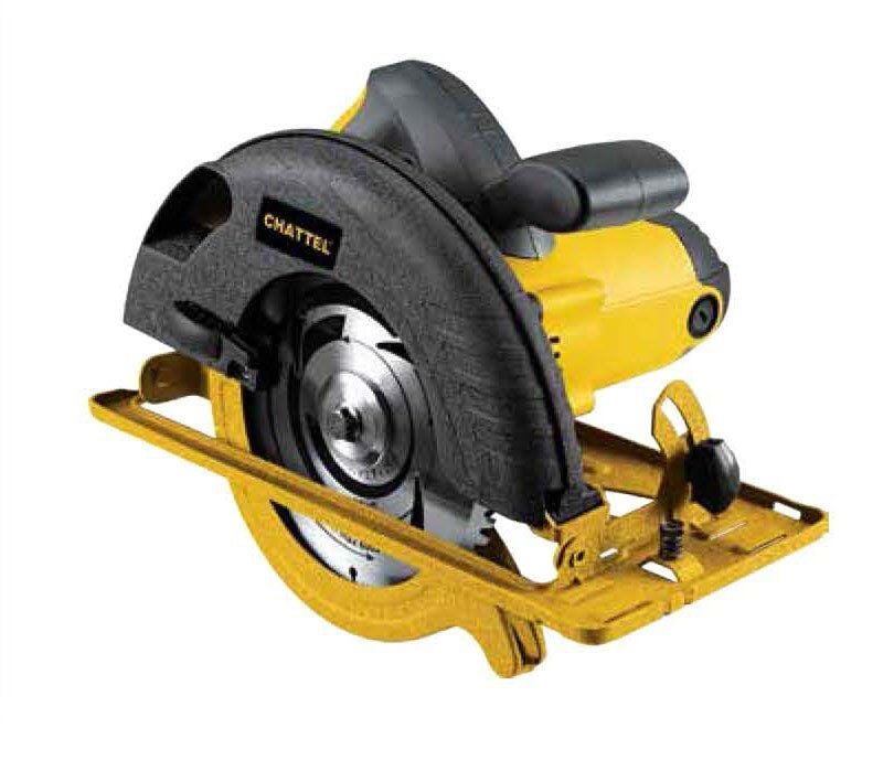 CHATTEL CHT 5190 DAİRE TESTERE