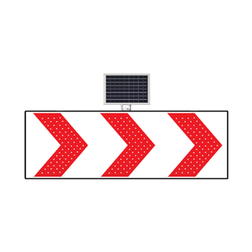 MFK 9657 SAĞA TEHLİKELİ VİRAJ 180×60 CM