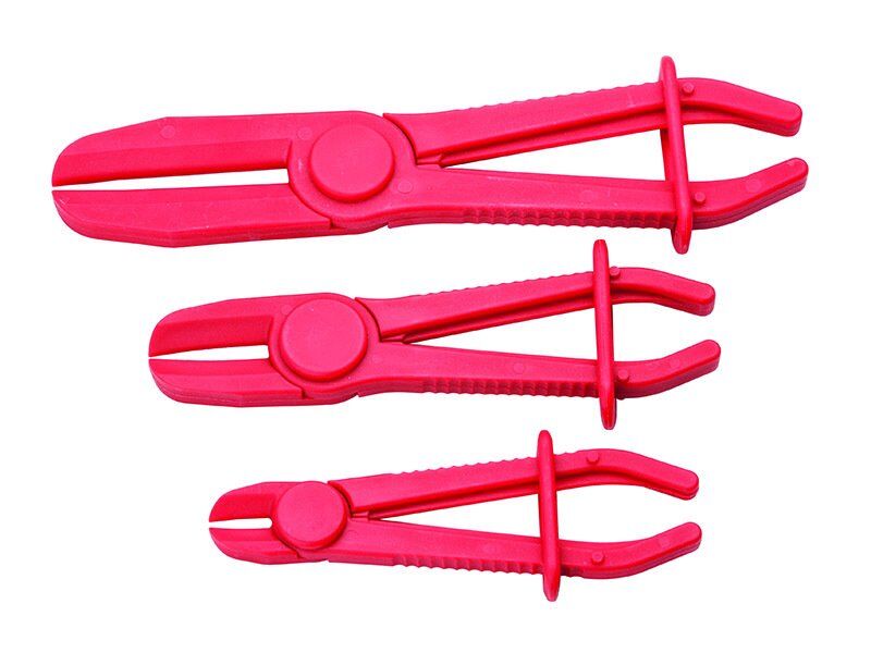 Vip-Tec ESNEK HORTUM KELEPÇE PENS SETİ