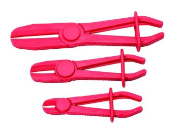 Vip-Tec ESNEK HORTUM KELEPÇE PENS SETİ