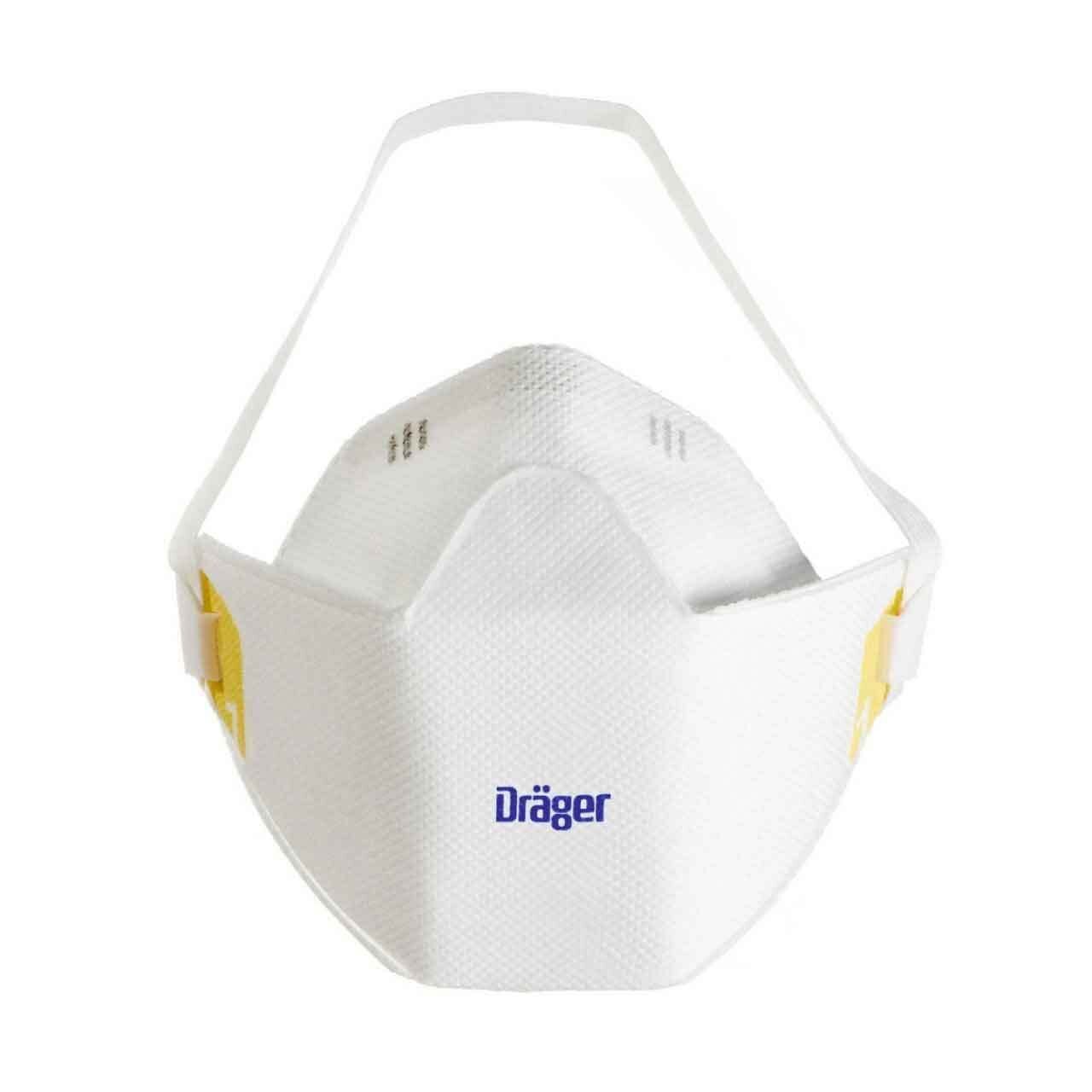 Dräger X-plore 1910 FFP1 D