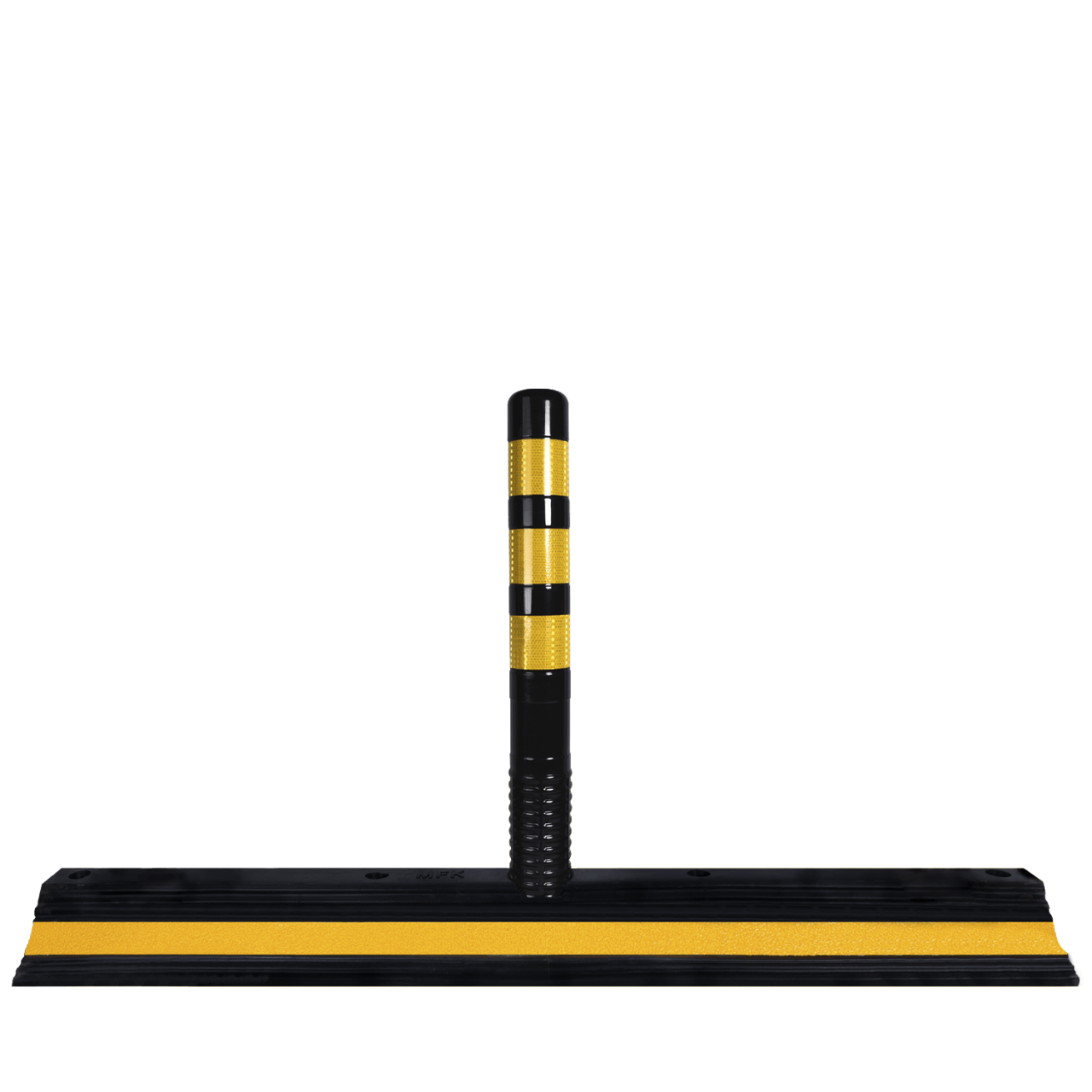 MFK 2141 KAUÇUK TABANLI DELİNATÖR 75 CM