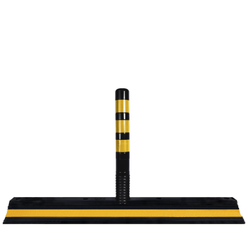 MFK 2141 KAUÇUK TABANLI DELİNATÖR 75 CM