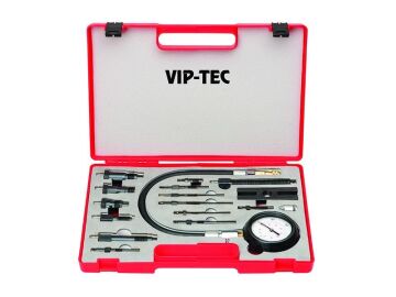 Vip-Tec KOMPRESYON ÖLÇÜM KİTİ - DİZEL