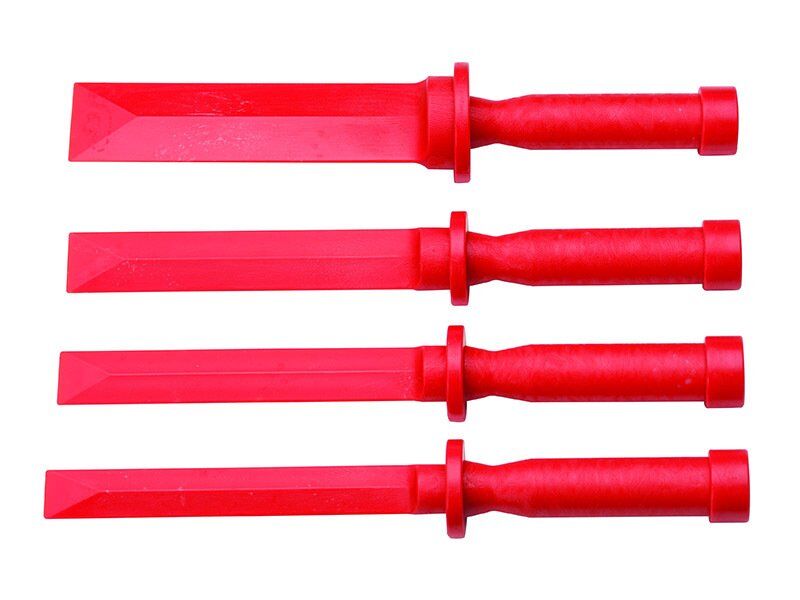 Vip-Tec KOMPOZİT KAZIMA SETİ