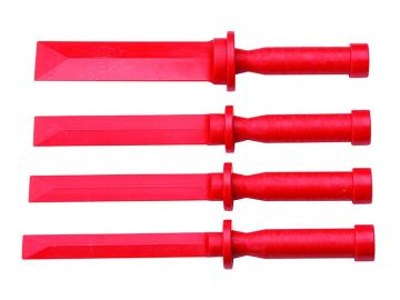 Vip-Tec KOMPOZİT KAZIMA SETİ