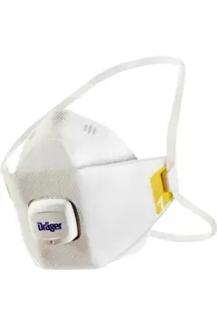Dräger X-plore 1910 V FFP1 D