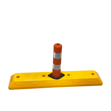 MFK 2245 SARI TABANLI DELİNATÖR 45 CM