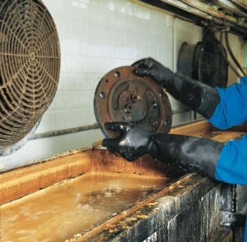 MAPA TECHNIC 450 NO: 9/9.5