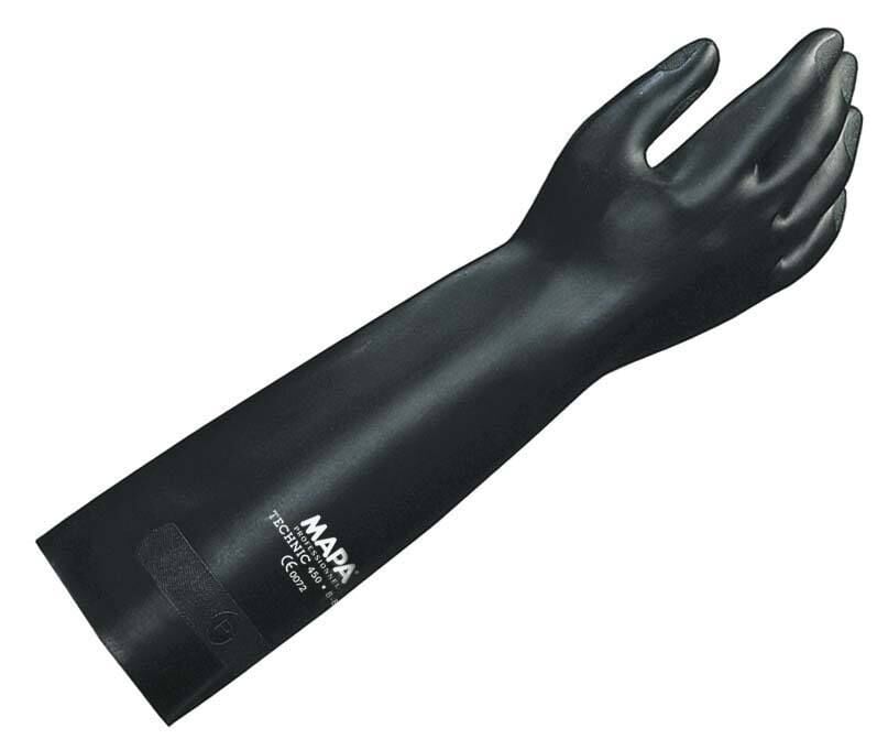 MAPA TECHNIC 450 NO: 9/9.5