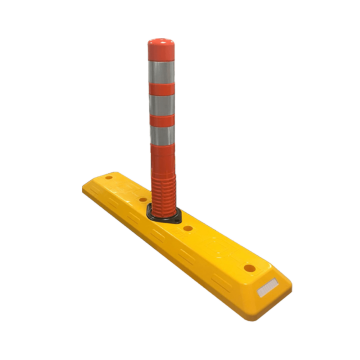 MFK 2200 SARI TABANLI DELİNATÖR 75 CM