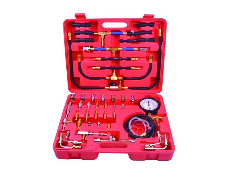 Vip-Tec YAĞ BASINÇ ÖLÇÜM KİTİ - BENZİNLİ