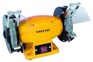 CHATTEL CHT 1150 ZIMPARA TAŞ MOTORU