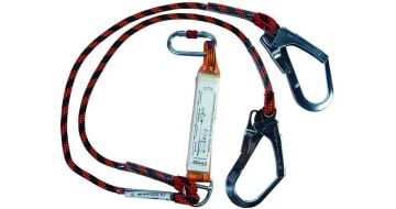 EKS-242-3 ŞOK EMİCİLİ LANYARD