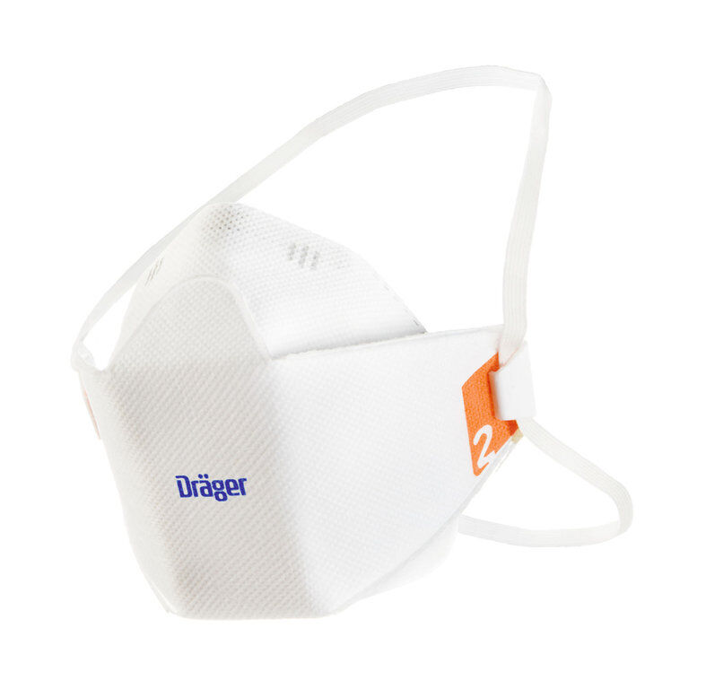Dräger X-plore 1920 FFP2 D