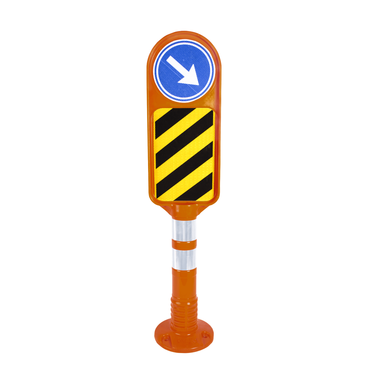 MFK 2185 ESNEK REFÜJ BAŞI 85 CM