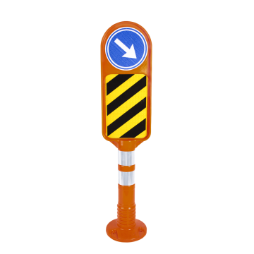 MFK 2185 ESNEK REFÜJ BAŞI 85 CM