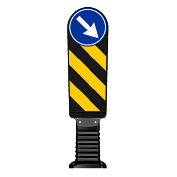 MFK 2195 ESNEK REFÜJ BAŞI 95 CM