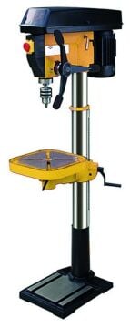 CHATTEL CHT 8032 SÜTUNLU MATKAP(TRİFAZE)