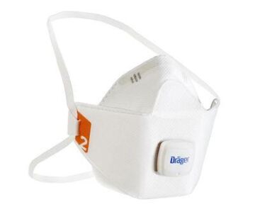 Dräger X-plore 1920 V FFP2 D
