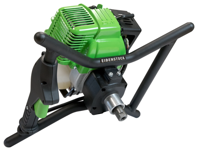 EİBENSTOCK MOBİL KARIŞTIRICI EHR 750 B