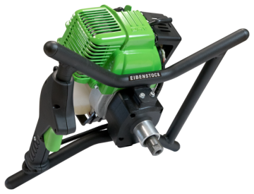 EİBENSTOCK MOBİL KARIŞTIRICI EHR 750 B