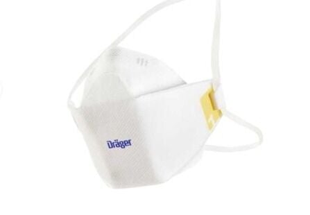 Dräger X-plore 1930 FFP3 D