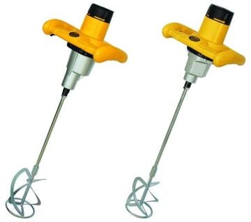 CHATTEL CHT 4350 BOYA KARIŞTIRICISI