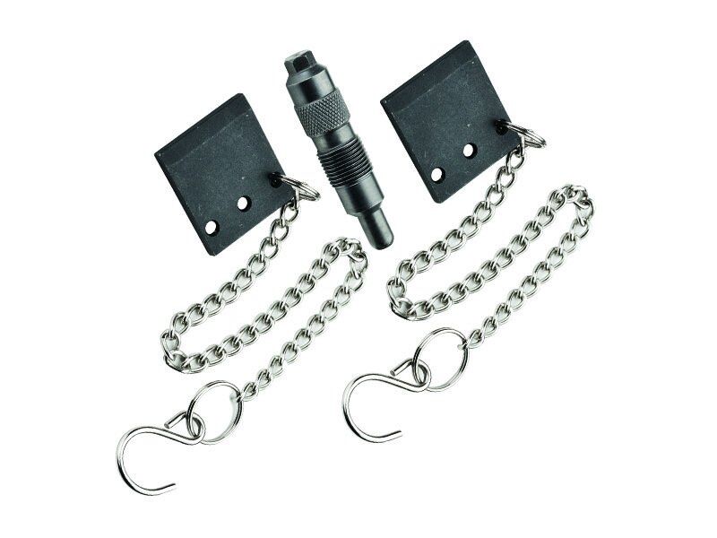 Vip-Tec EKSANTRİK MİLİ SABİTLEME KAPARATLARI - BENZİNLİ VE DİZEL