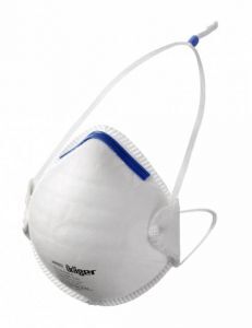 Dräger X-plore 1310 FFP1 D