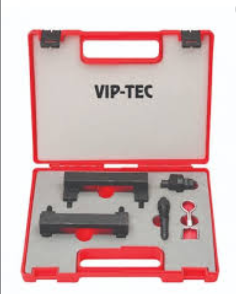 Vip-Tec EKSANTRİK MİLİ SABİTLEME KİTİ - VTOG9019