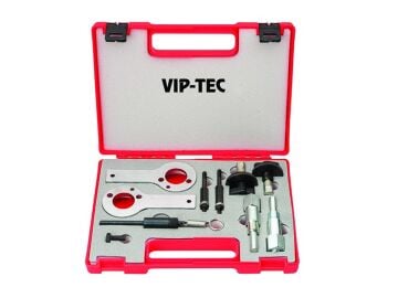 Vip-Tec EKSANTRİK MİLİ SABİTLEME KİTİ - VTOG9027