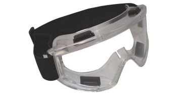 G-024A-C KORUYUCU GÖZLÜK