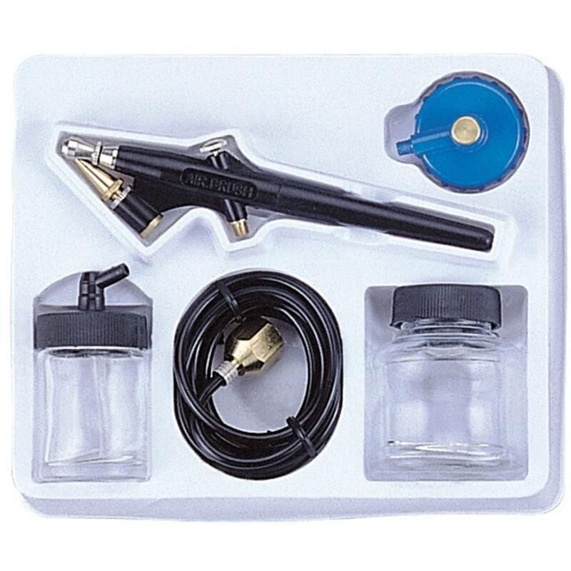 GISON HAVALI FIRÇA SETİ GAS2A