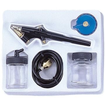 GISON HAVALI FIRÇA SETİ GAS2A