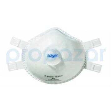 Dräger X-plore 1330 V FFP3 D